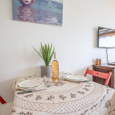 Apartment Le Trident By Interhome Cannes Eksteriør bilde