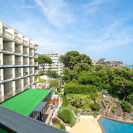 Apartment Le Trident By Interhome Cannes Eksteriør bilde