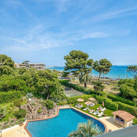Apartment Le Trident By Interhome Cannes Eksteriør bilde