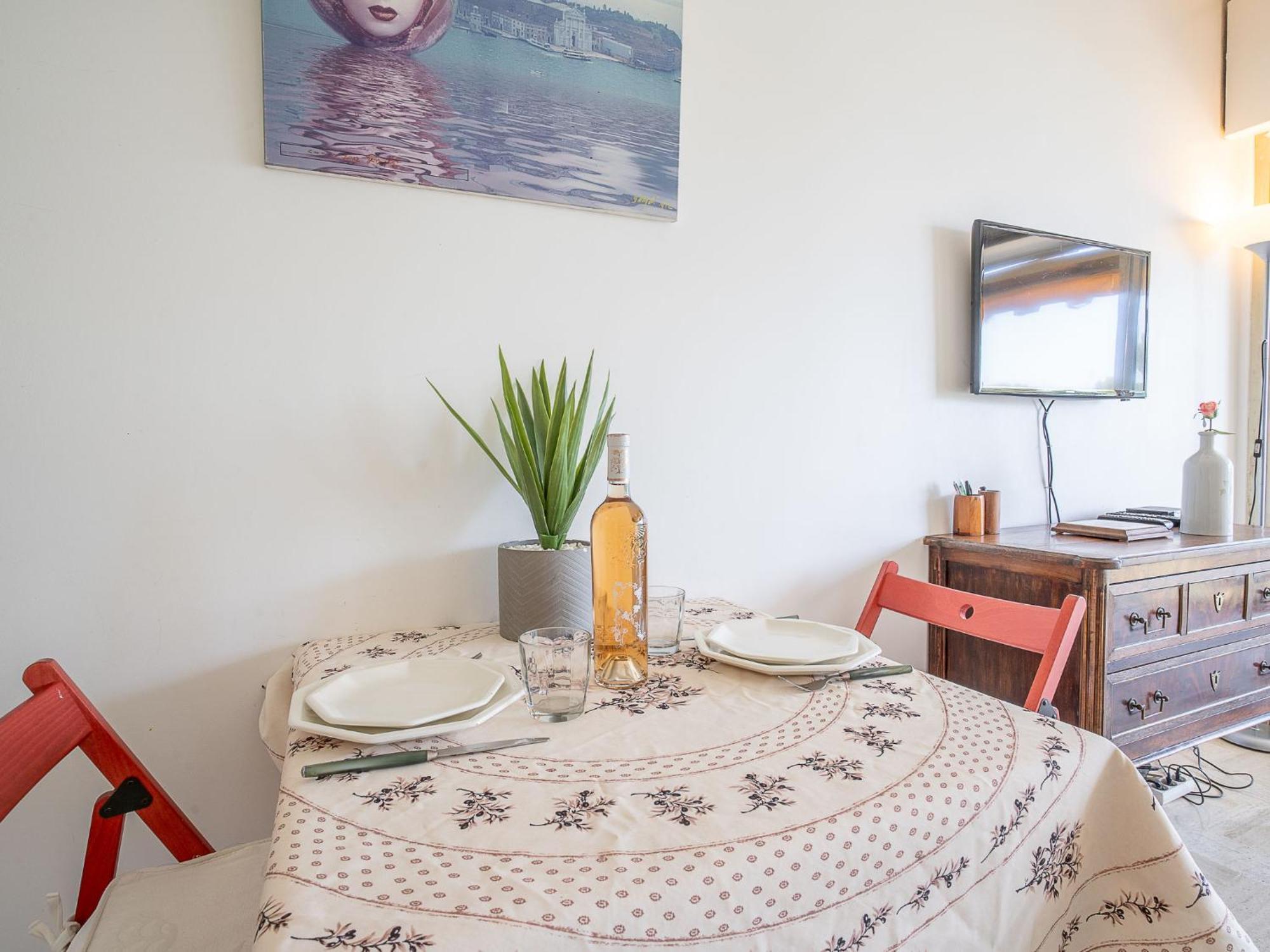Apartment Le Trident By Interhome Cannes Eksteriør bilde