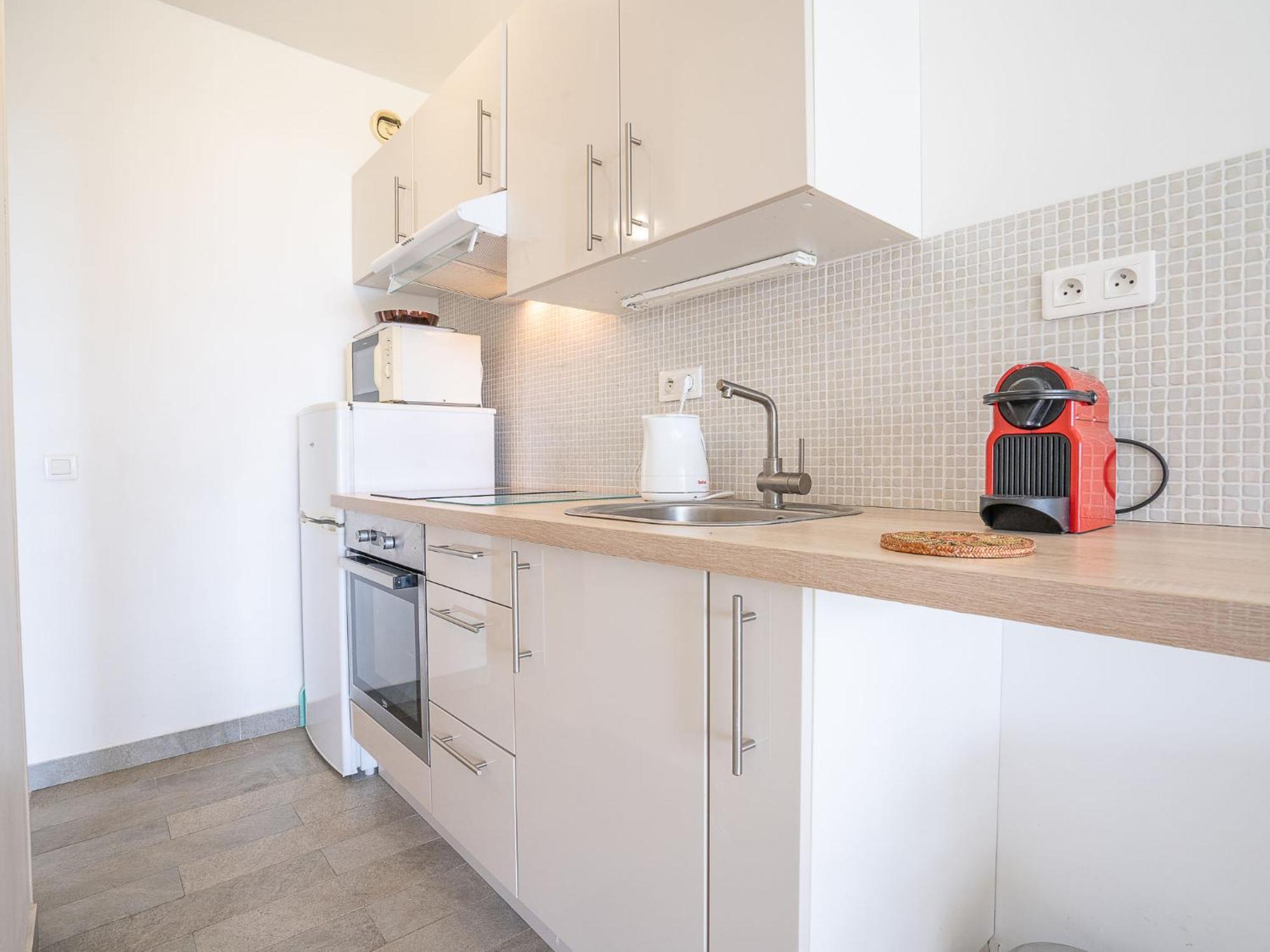 Apartment Le Trident By Interhome Cannes Eksteriør bilde
