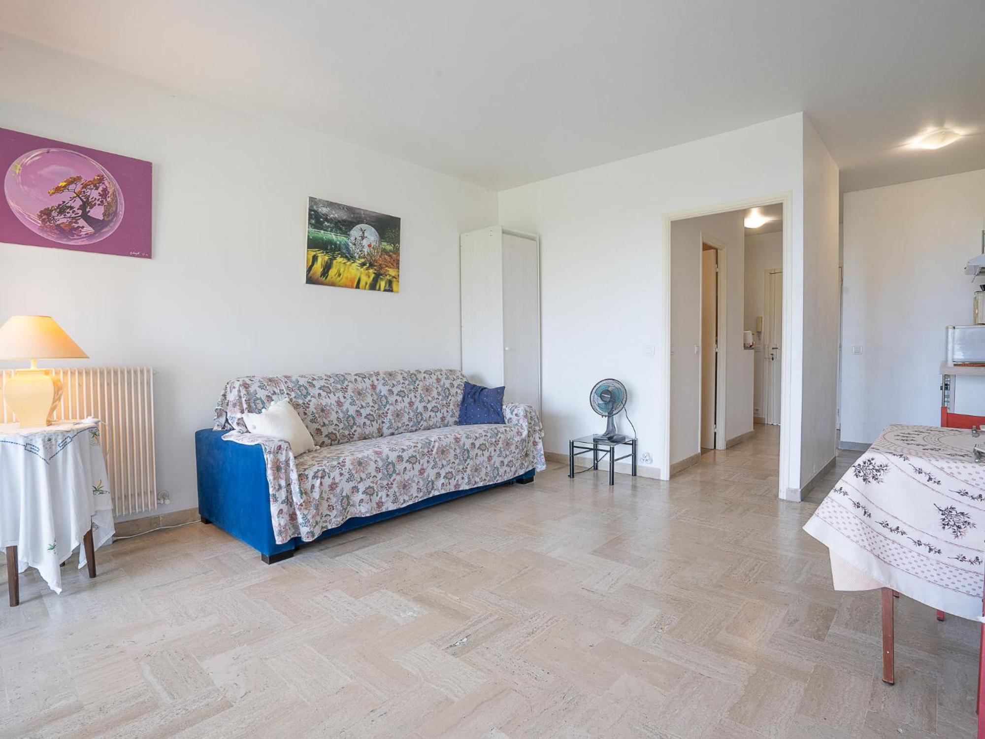 Apartment Le Trident By Interhome Cannes Eksteriør bilde