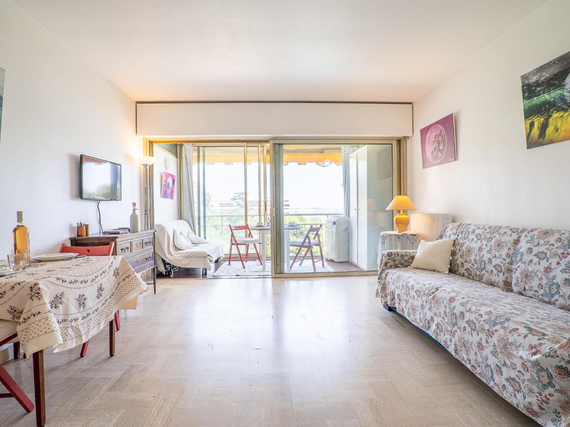 Apartment Le Trident By Interhome Cannes Eksteriør bilde