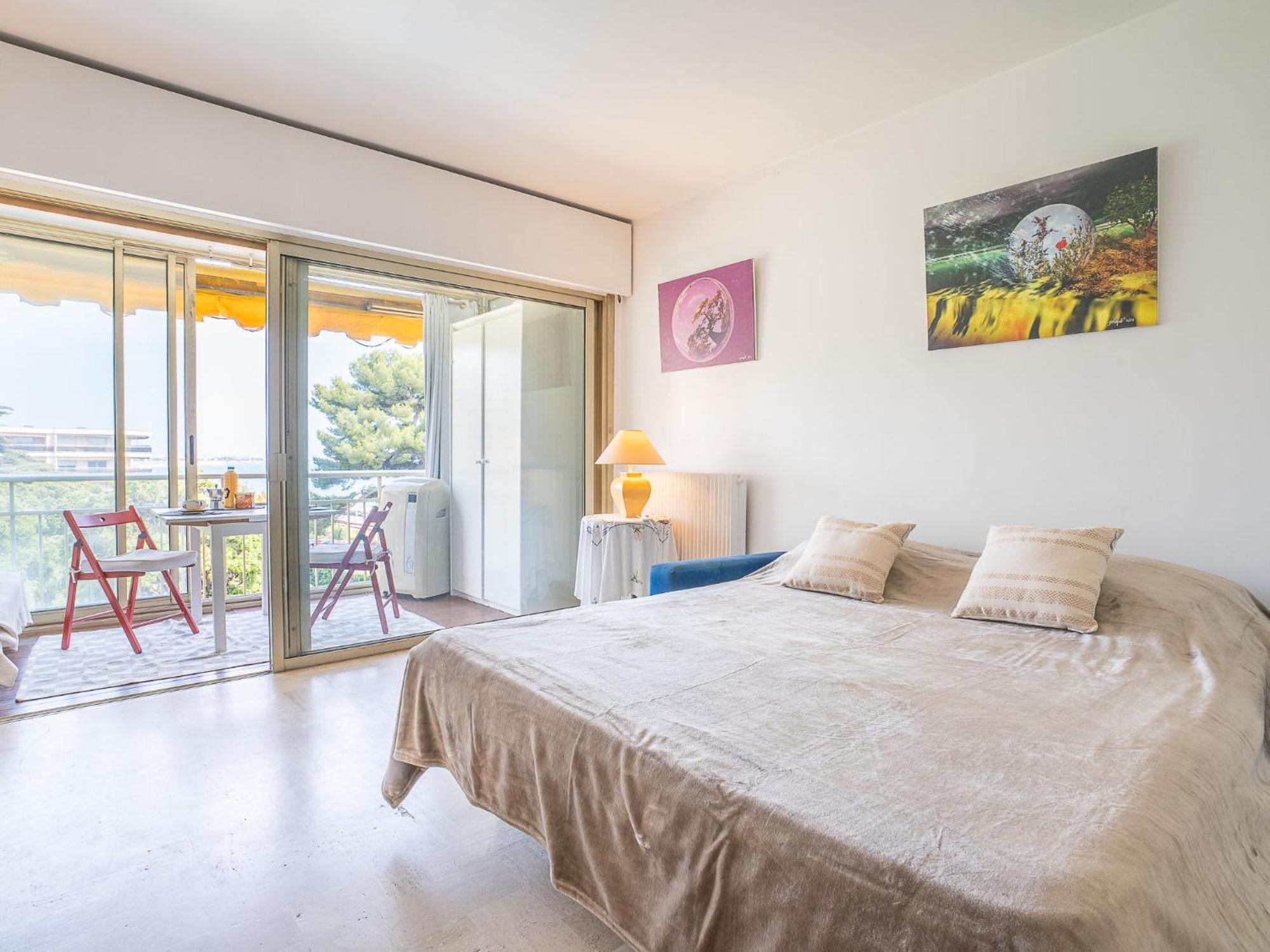 Apartment Le Trident By Interhome Cannes Eksteriør bilde