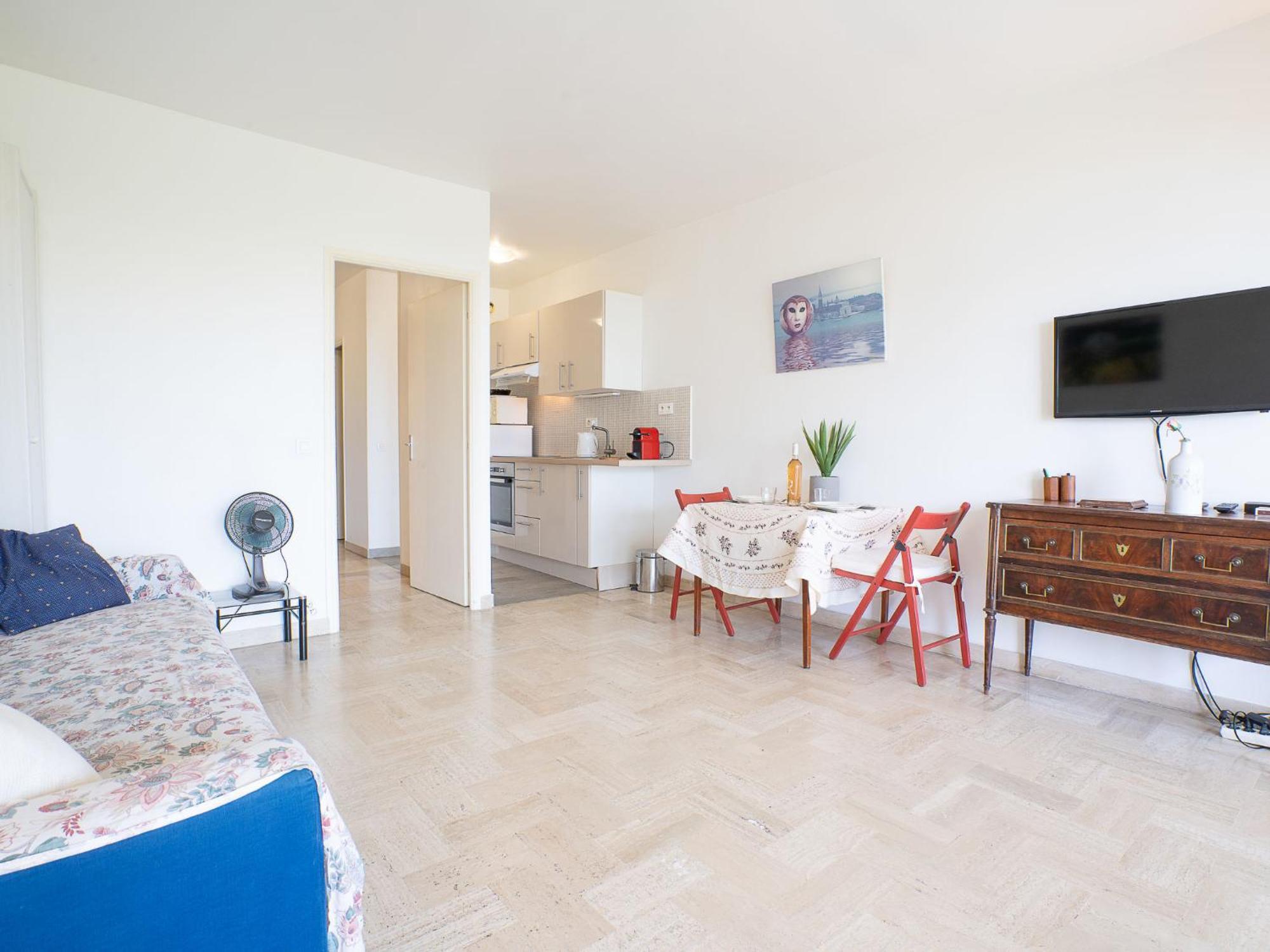 Apartment Le Trident By Interhome Cannes Eksteriør bilde