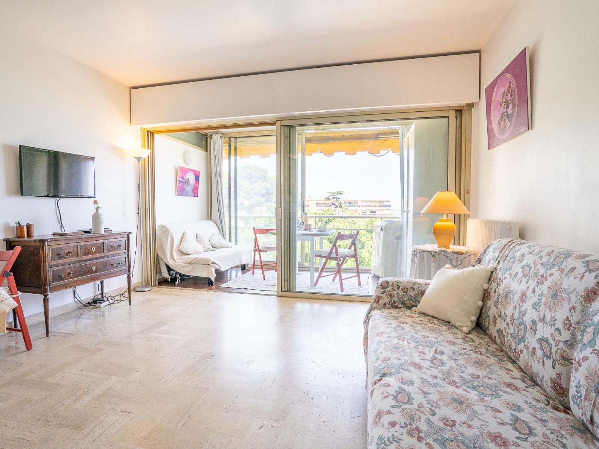 Apartment Le Trident By Interhome Cannes Eksteriør bilde