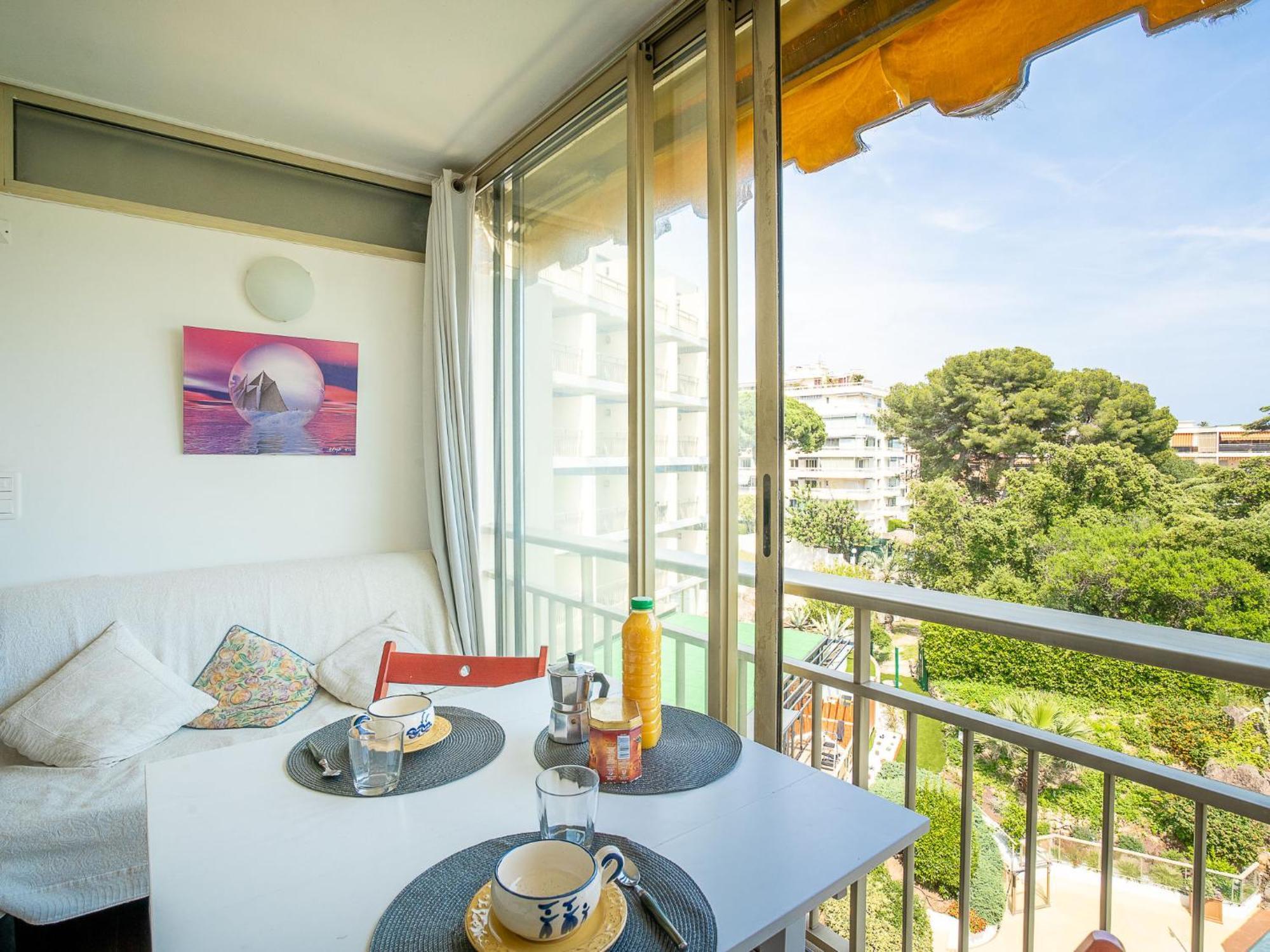 Apartment Le Trident By Interhome Cannes Eksteriør bilde