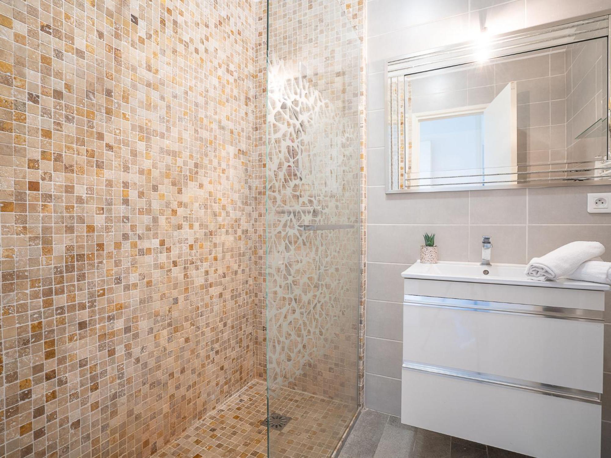 Apartment Le Trident By Interhome Cannes Eksteriør bilde