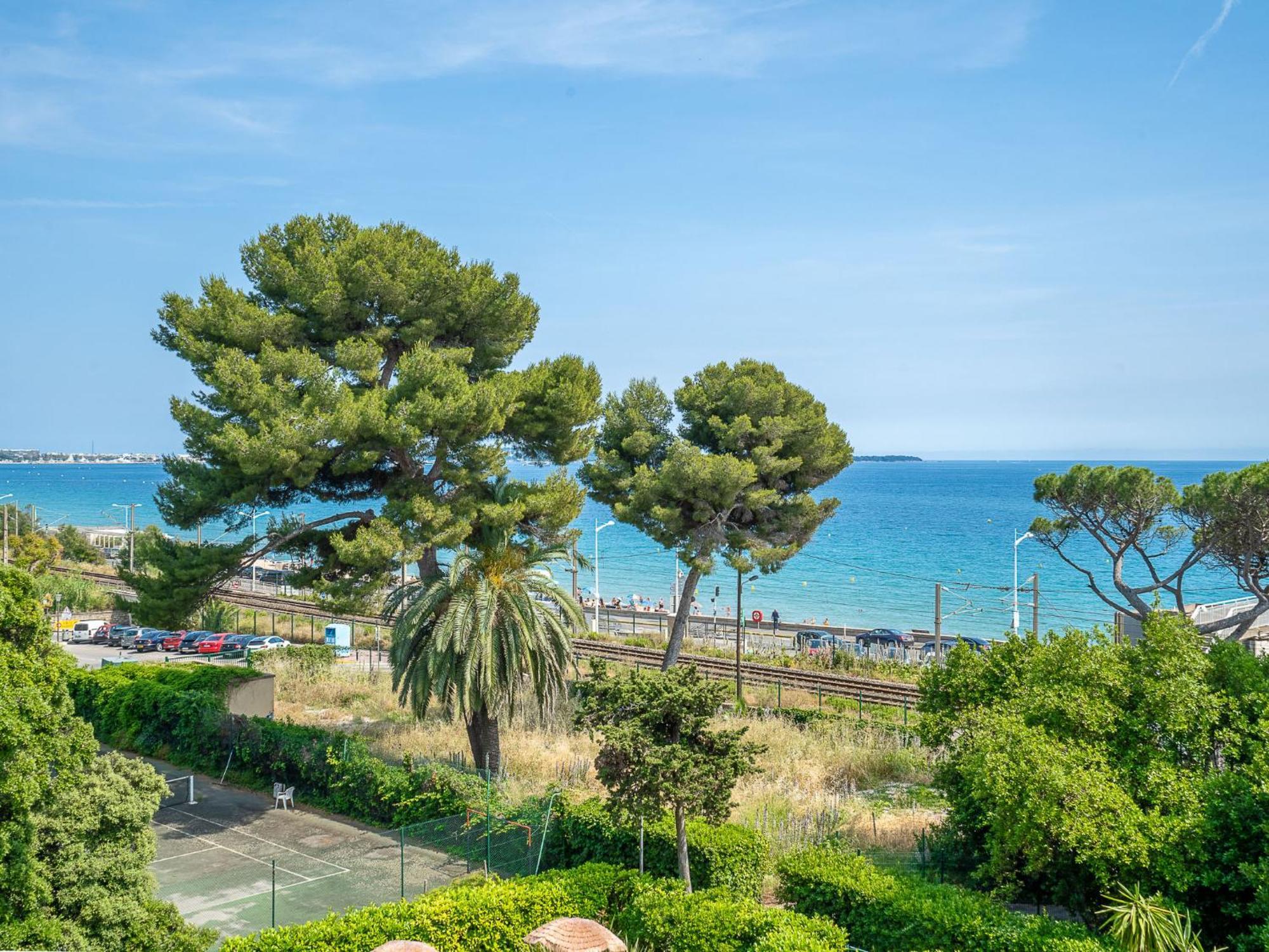 Apartment Le Trident By Interhome Cannes Eksteriør bilde